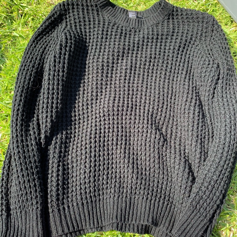 Knit Sweater